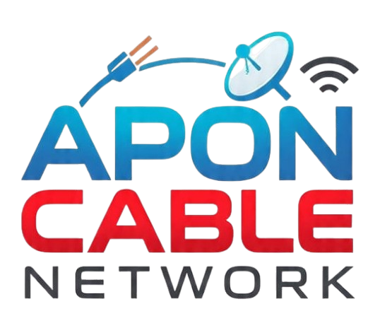 Apon Cable Network